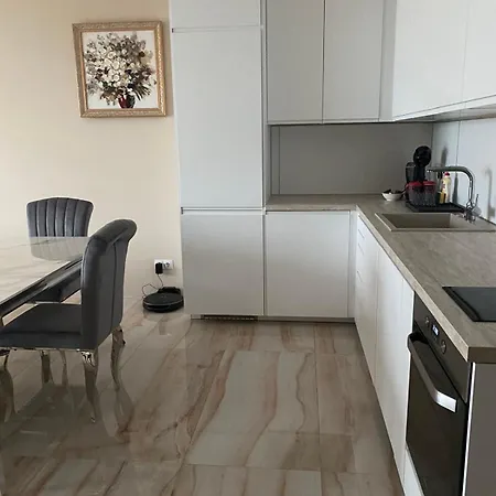 Diamond 2 Apartamento Sófia