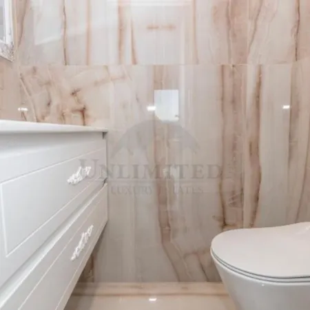 Apartamento Diamond 2